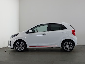 Used Kia Picanto 2022 for sale - 76282401: Photo 4