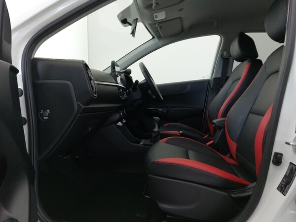 Used Kia Picanto 2022 for sale - 76282401: Photo 5