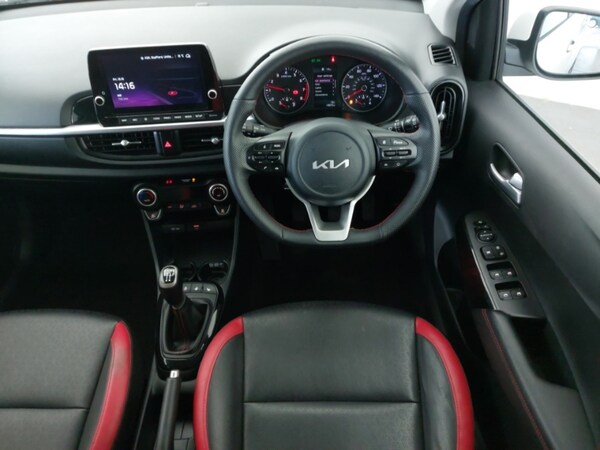 Used Kia Picanto 2022 for sale - 76282401: Photo 7