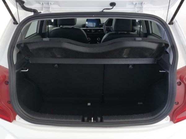 Used Kia Picanto 2022 for sale - 76282401: Photo 8