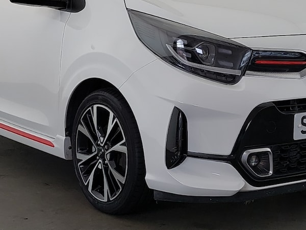 Used Kia Picanto 2022 for sale - 76282401: Photo 9