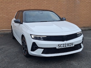 Used Vauxhall Astra 2022 for sale - 79424722: Photo