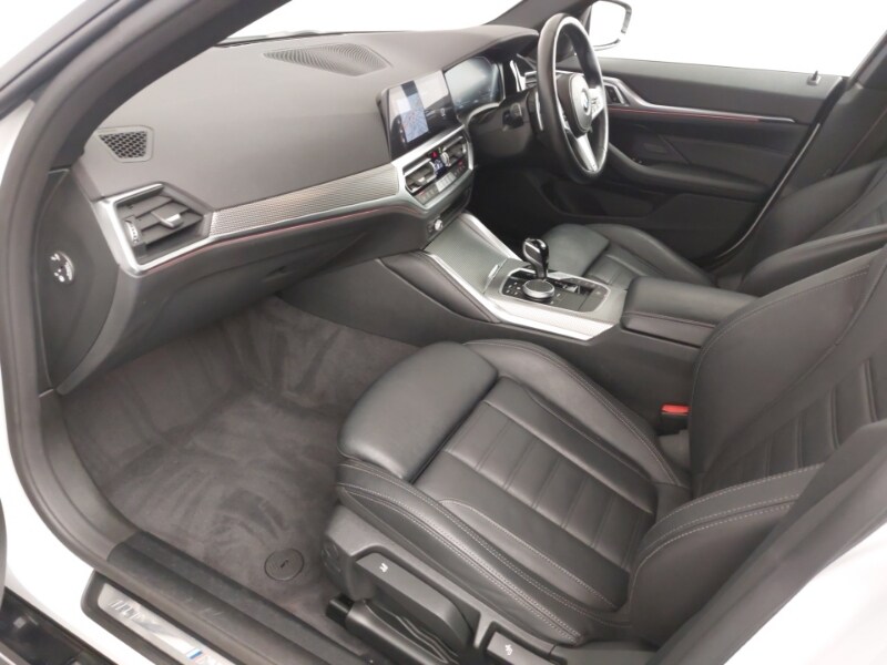 Used BMW 4 Series 2021 for sale - 77924565: Photo 7