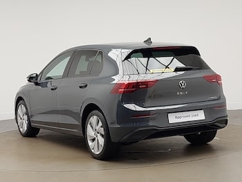 Used Volkswagen Golf 2025 for sale - 78790533: Photo