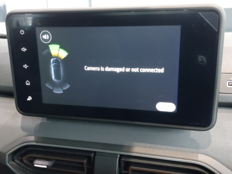 Used Dacia Jogger 2023 for sale - 77817196: Photo 11