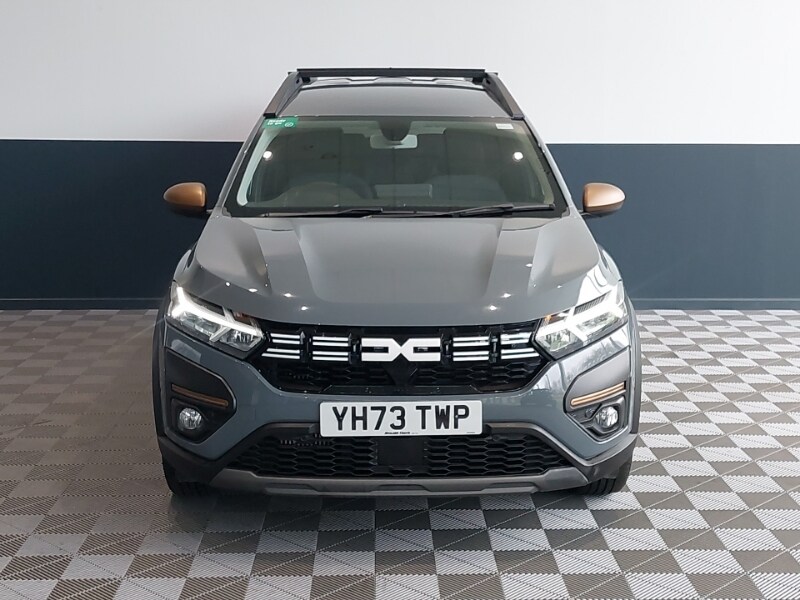 Used Dacia Jogger 2023 for sale - 77817196: Photo 12