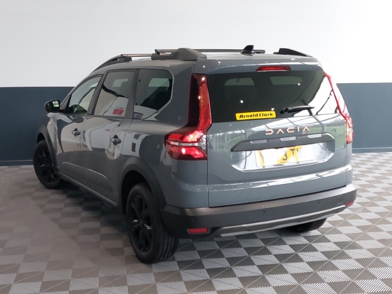 Used Dacia Jogger 2023 for sale - 77817196: Photo 3