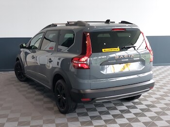 Used Dacia Jogger 2023 for sale - 77817196: Photo