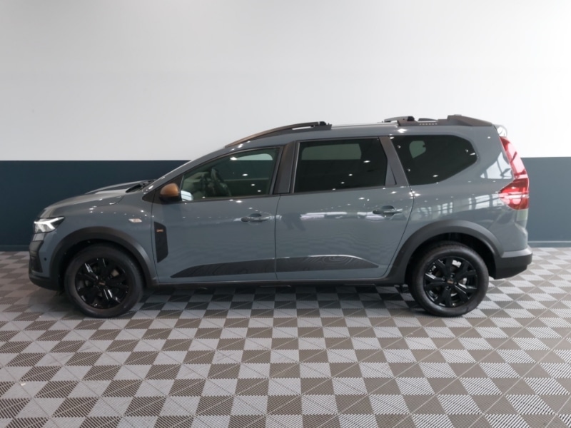 Used Dacia Jogger 2023 for sale - 77817196: Photo 4