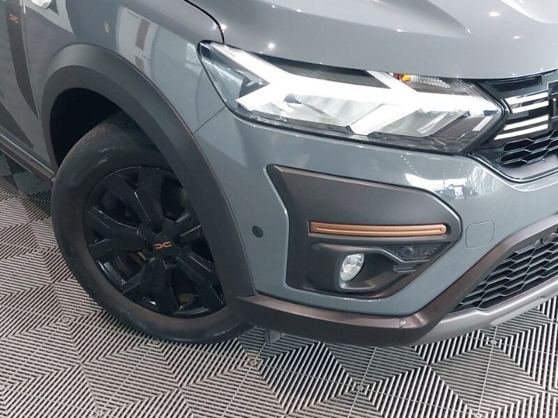 Used Dacia Jogger 2023 for sale - 77817196: Photo 9