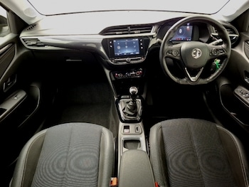 Used Vauxhall Corsa 2022 for sale - 76321068: Photo 2