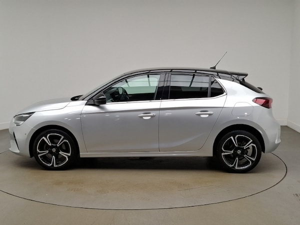 Used Vauxhall Corsa 2022 for sale - 76321068: Photo 4