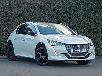 Peugeot - 208