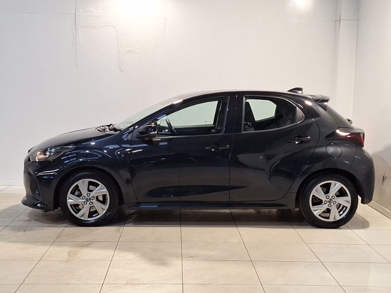 Used Mazda Mazda2 HYBRID 2024 for sale - 77371566: Photo 4