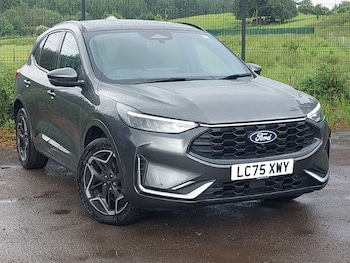 Used Ford Kuga 2025 for sale - 78803179: Photo