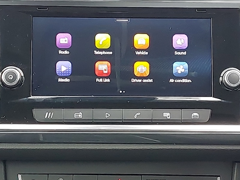 Used SEAT Ateca 2025 for sale - 76727061: Photo 10