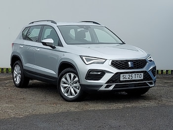SEAT - Ateca