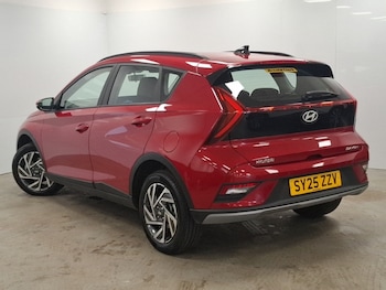 Used Hyundai BAYON 2025 for sale - 78746880: Photo