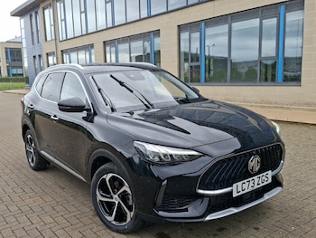 Used MG MG HS 2023 for sale - 79460825: Photo