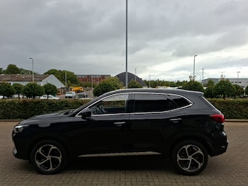 Used MG MG HS 2023 for sale - 79460825: Photo