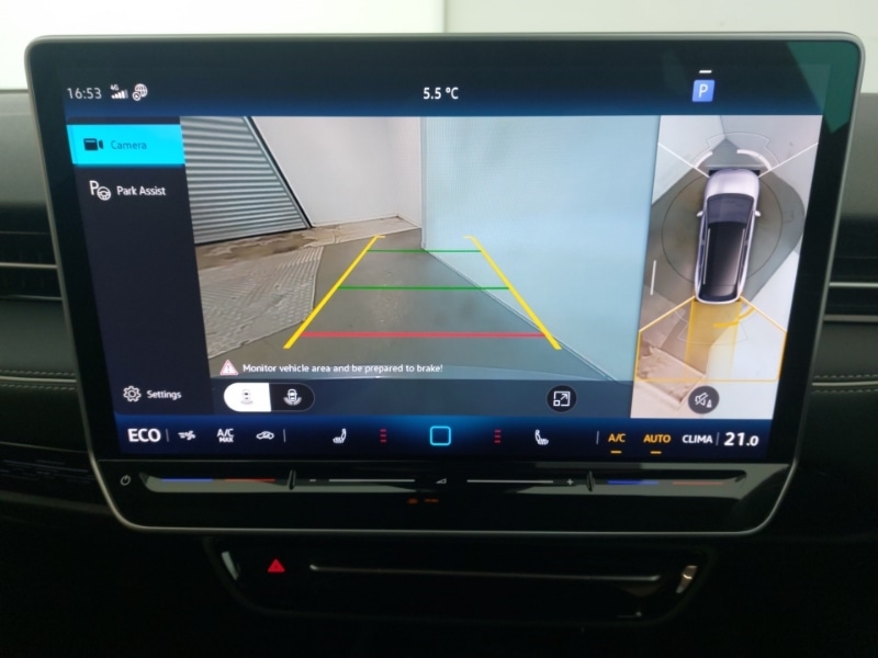 Used Volkswagen ID.7 2025 for sale - 77003896: Photo 11