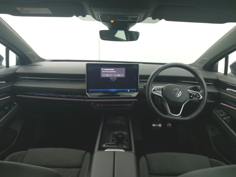 Used Volkswagen ID.7 2025 for sale - 77003896: Photo 2