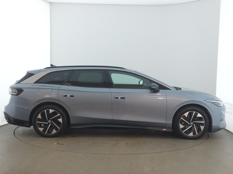 Used Volkswagen ID.7 2025 for sale - 77003896: Photo 4