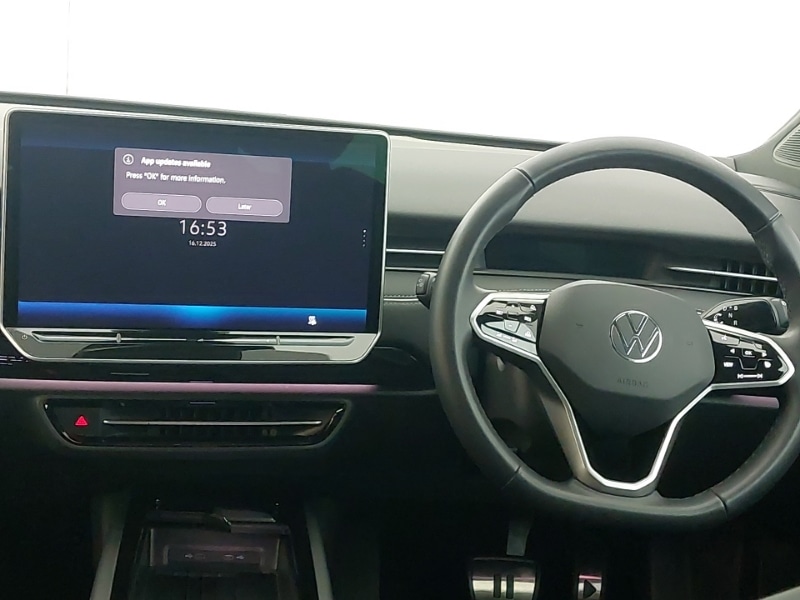 Used Volkswagen ID.7 2025 for sale - 77003896: Photo 7