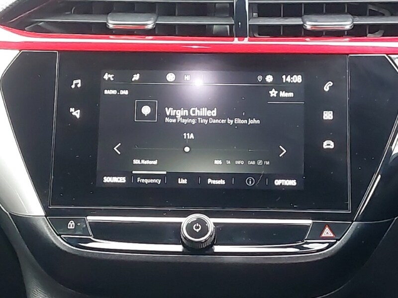 Used Vauxhall Corsa 2023 for sale - 77597286: Photo 10