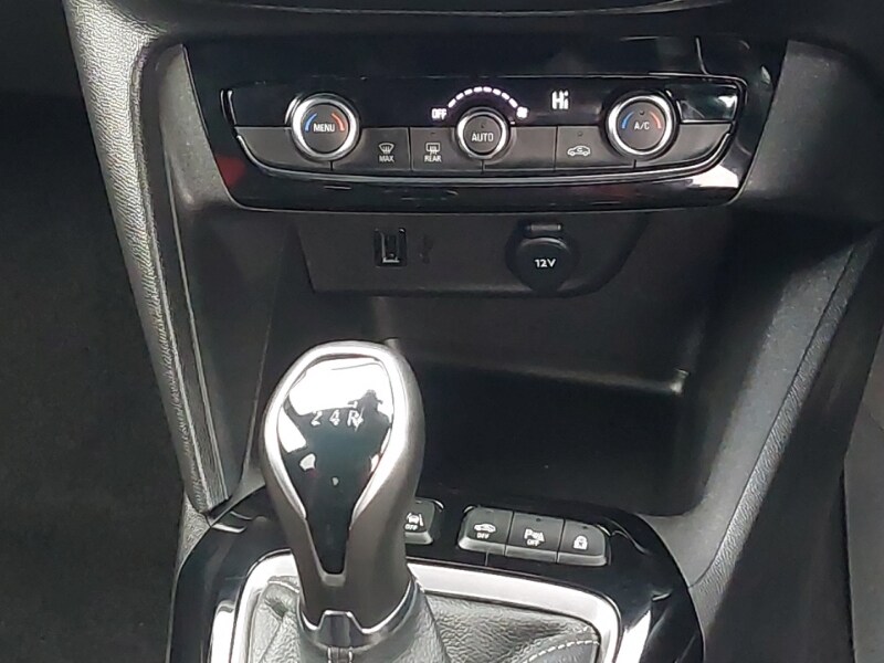 Used Vauxhall Corsa 2023 for sale - 77597286: Photo 11