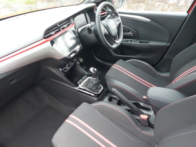 Used Vauxhall Corsa 2023 for sale - 77597286: Photo 5