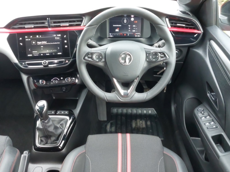 Used Vauxhall Corsa 2023 for sale - 77597286: Photo 7