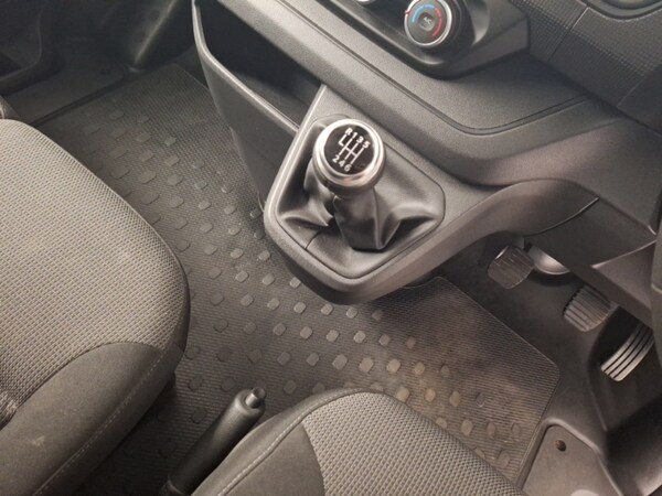 Used Renault Trafic 2023 for sale - 76187480: Photo 11