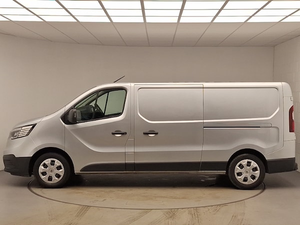 Used Renault Trafic 2023 for sale - 76187480: Photo 4