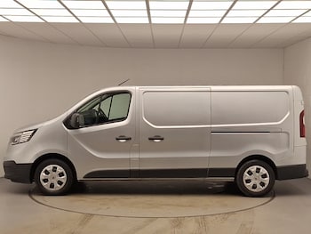 Used Renault Trafic 2023 for sale - 76187480: Photo 4