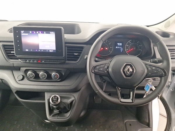 Used Renault Trafic 2023 for sale - 76187480: Photo 7