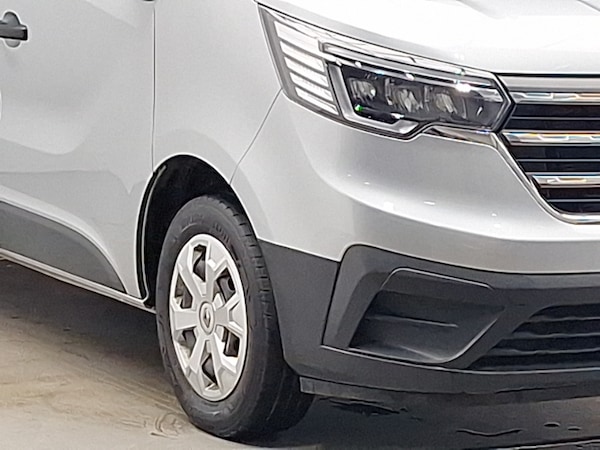 Used Renault Trafic 2023 for sale - 76187480: Photo 9