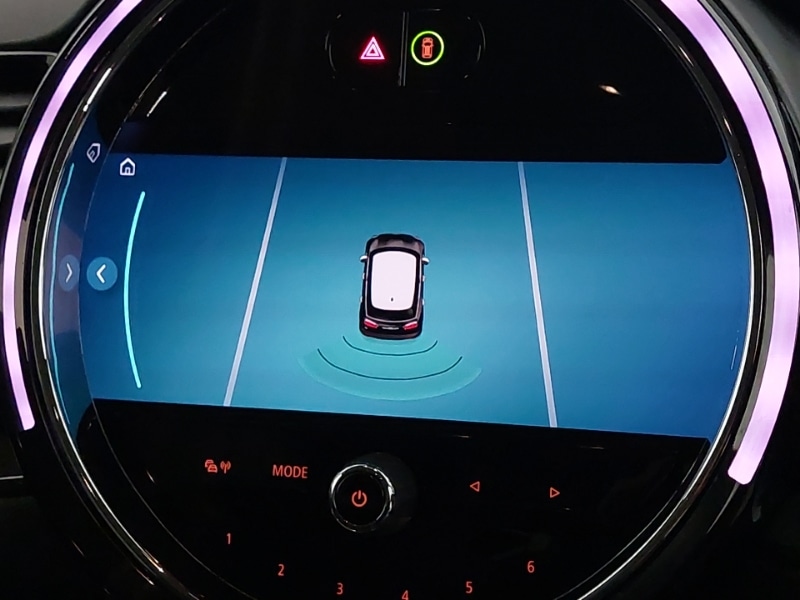 Used MINI Clubman 2022 for sale - 77563162: Photo 11