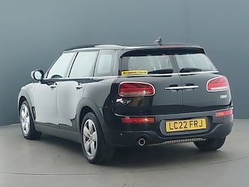Used MINI Clubman 2022 for sale - 77563162: Photo