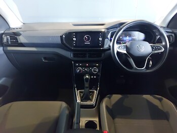 Used Volkswagen T-Cross 2024 for sale - 78498176: Photo