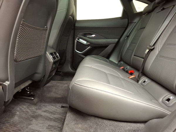 Used Jaguar E-Pace 2022 for sale - 76317528: Photo 6