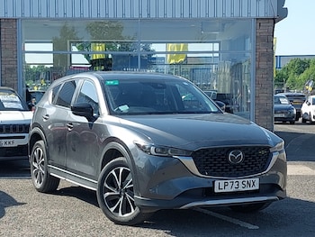 Used Mazda CX-5 2024 for sale - 78699930: Photo