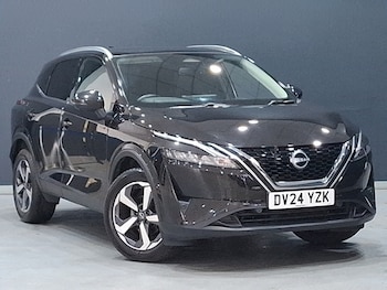 Used Nissan Qashqai 2024 for sale - 79360733: Photo