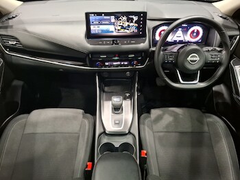 Used Nissan Qashqai 2024 for sale - 79360733: Photo