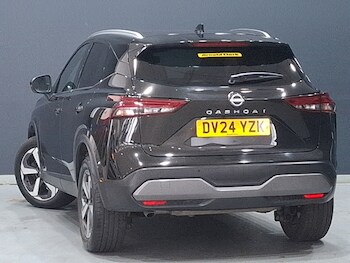 Used Nissan Qashqai 2024 for sale - 79360733: Photo