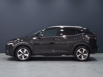Used Nissan Qashqai 2024 for sale - 79360733: Photo