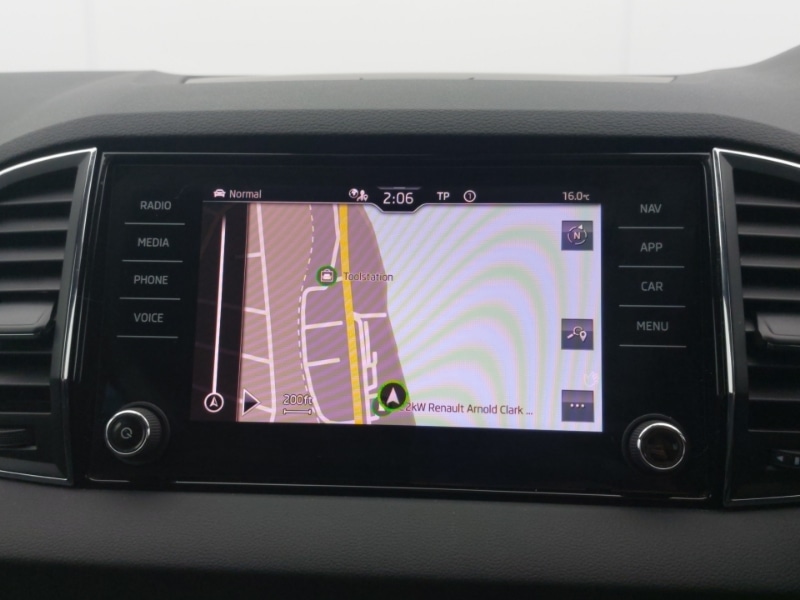 Used Skoda Karoq 2023 for sale - 76427086: Photo 11