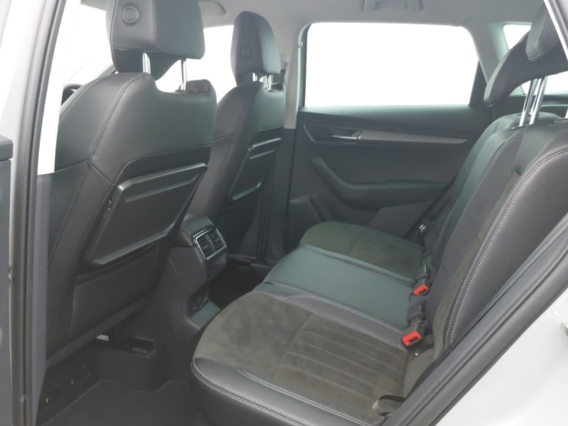 Used Skoda Karoq 2023 for sale - 76427086: Photo 6