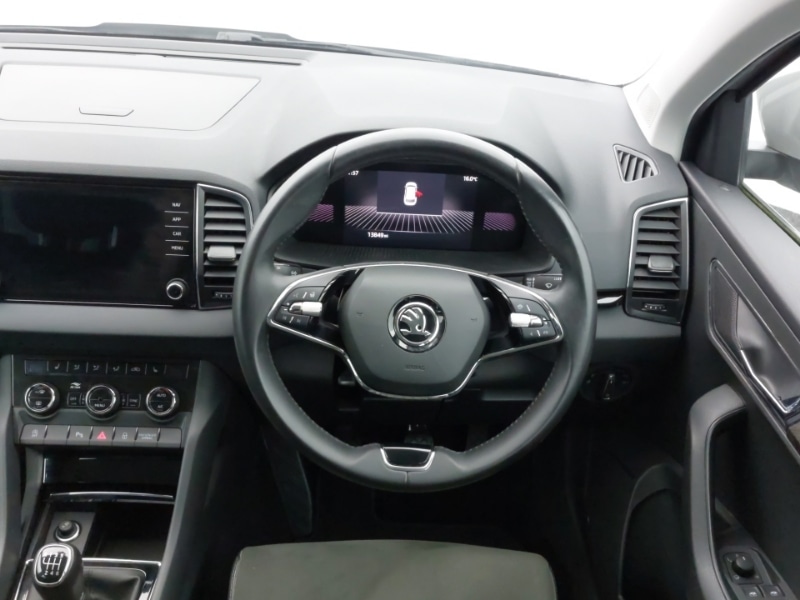 Used Skoda Karoq 2023 for sale - 76427086: Photo 7