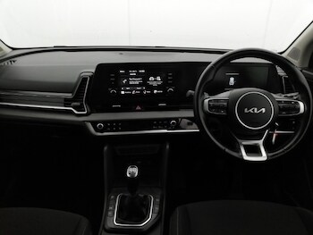 Used Kia Sportage 2022 for sale - 78118278: Photo